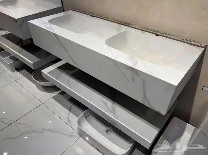 مغاسل بوسلان صناعة سعودية بجودة عالميه 8