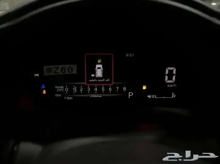 تويوتا يارس واي بلس 2026 13