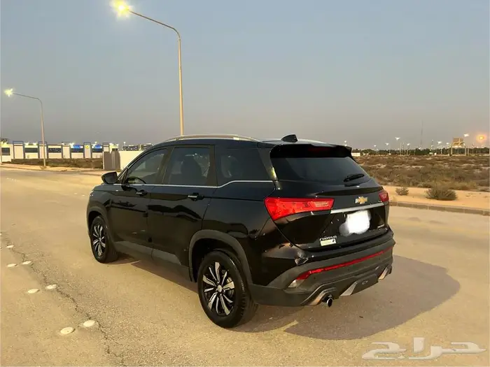 كابتيفيا فل كامل 2022 ممشى قليل 5