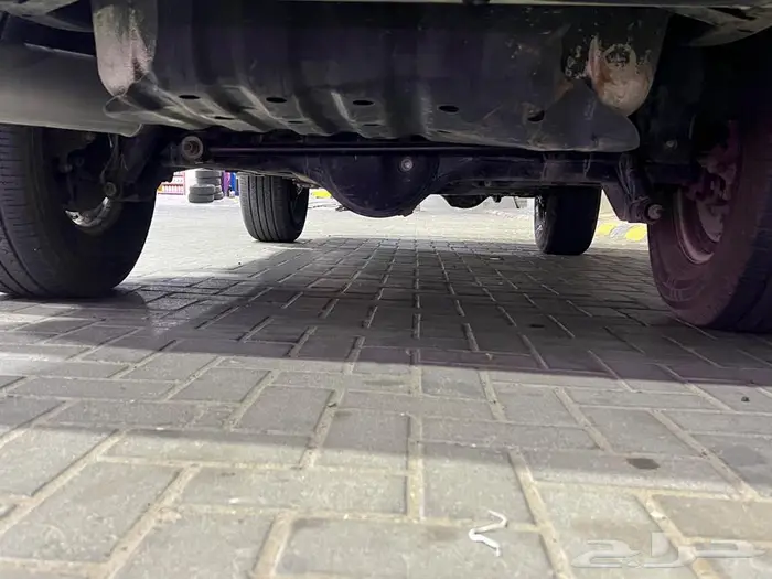 جيب باترول 1