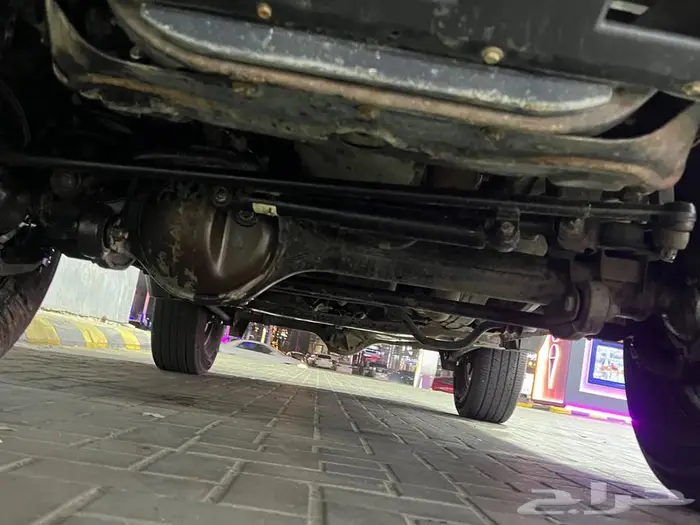 جيب باترول 2