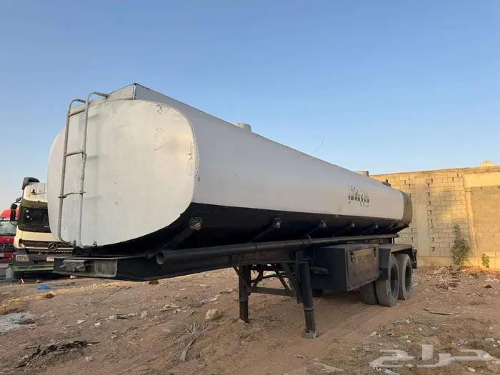 تانكي مويا للبيع 1