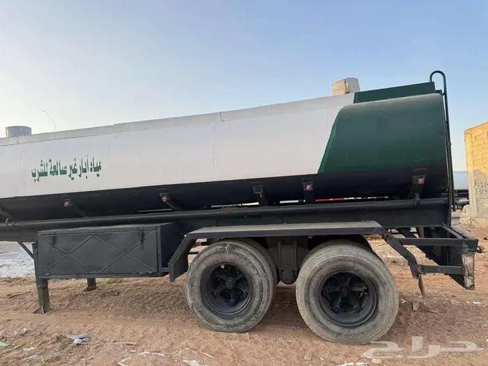 تانكي مويا للبيع 5