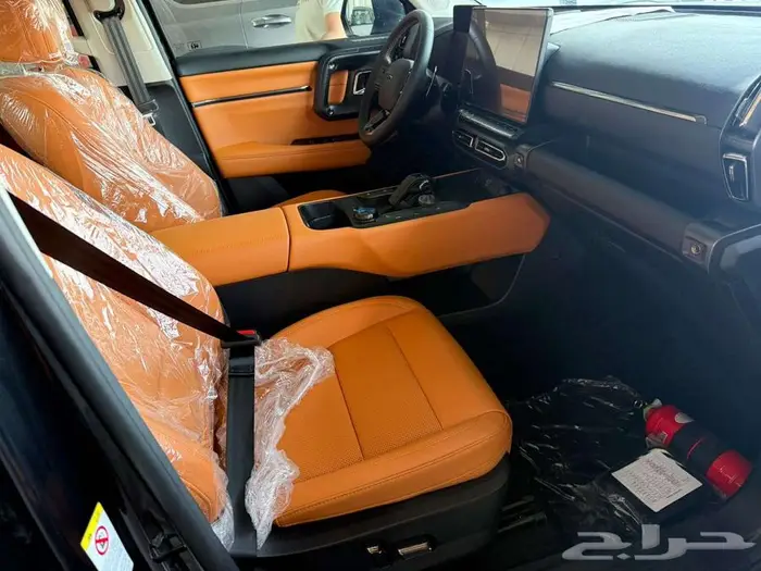 هافال اتش 7 ادفنشر فل كامل 2.0 2026 كاش او اقساط 3