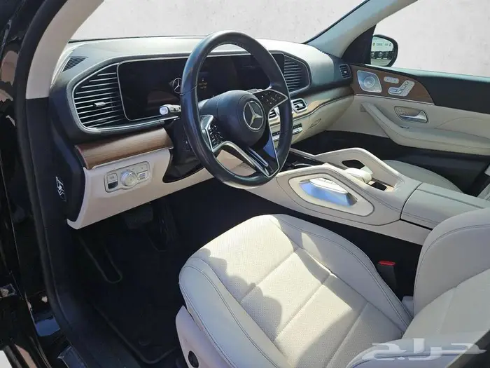 مرسيدس GLE350 2024 بسعر مميز 8