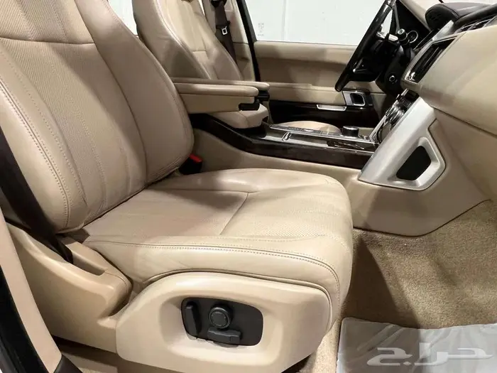 رنج روفر 2016 15