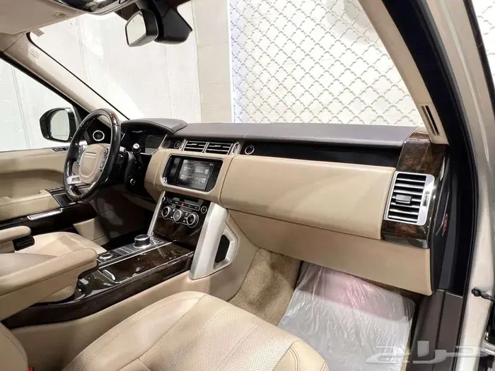 رنج روفر 2016 21