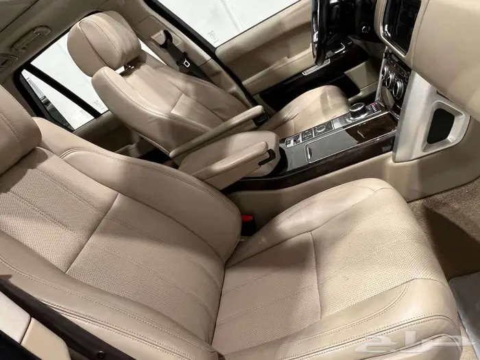 رنج روفر 2016 23