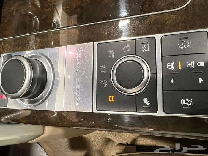 رنج روفر 2016 18