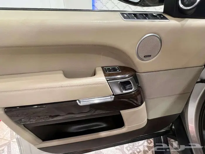 رنج روفر 2016 13