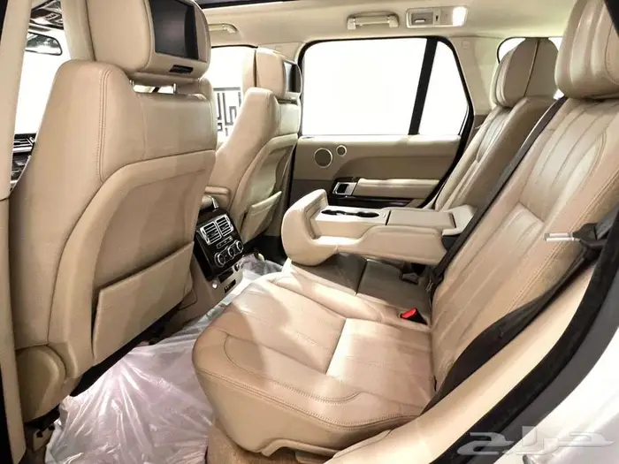 رنج روفر 2016 25