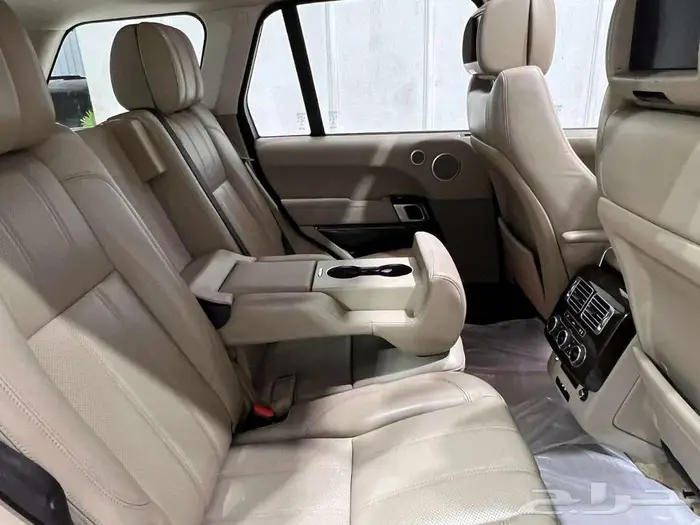 رنج روفر 2016 26