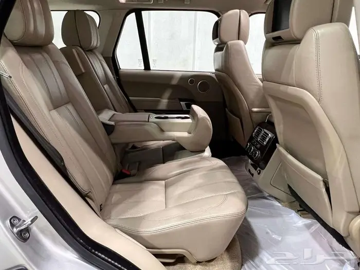 رنج روفر 2016 27