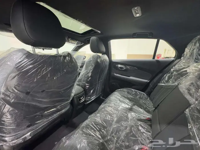 امباوو سبورت 2026 فئة R اقل سعر للكاش 9