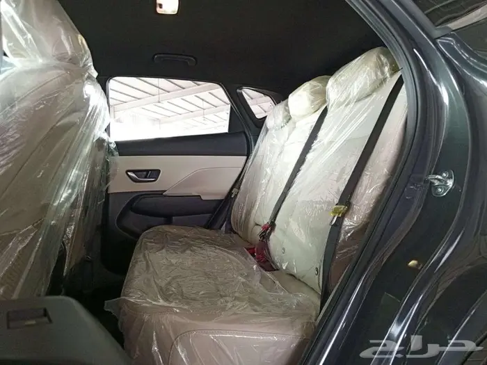 هيونداي كونا سمارت وكمفورت 2025 اقل سعر للكاش واقل حسبه قسط 13