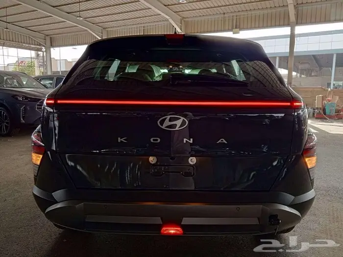 هيونداي كونا سمارت وكمفورت 2025 اقل سعر للكاش واقل حسبه قسط 7