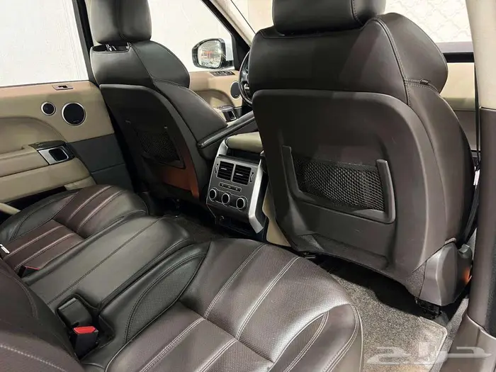 رنج روفر اسبورت 2016 32