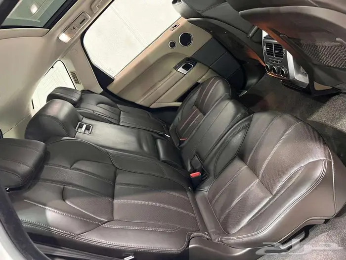 رنج روفر اسبورت 2016 33