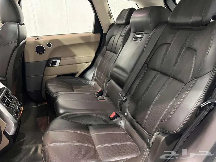 رنج روفر اسبورت 2016 42