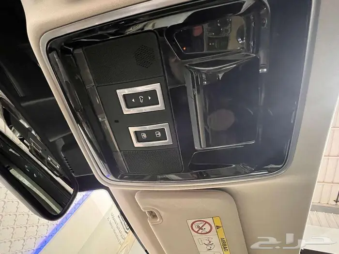 رنج روفر اسبورت 2016 37