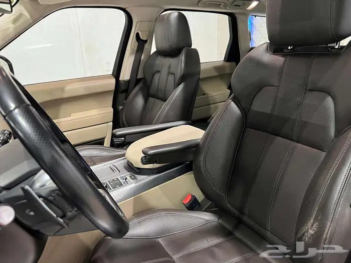 رنج روفر اسبورت 2016 20