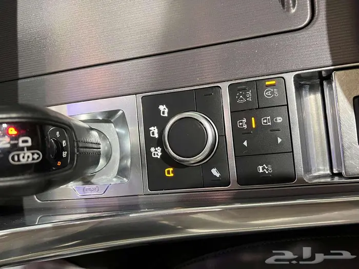 رنج روفر اسبورت 2016 19