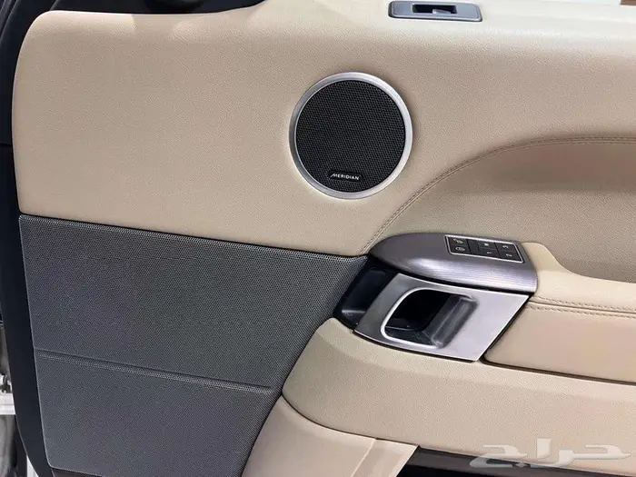 رنج روفر اسبورت 2016 41