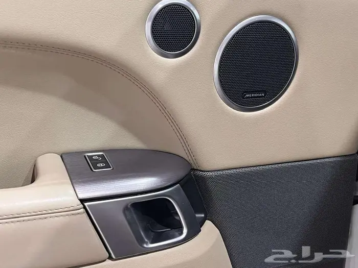 رنج روفر اسبورت 2016 43