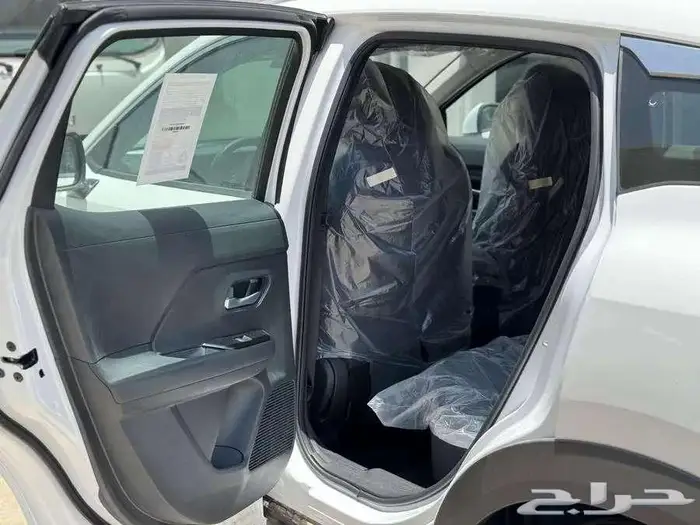 نيسان كيكس 2025 ستاندر 14