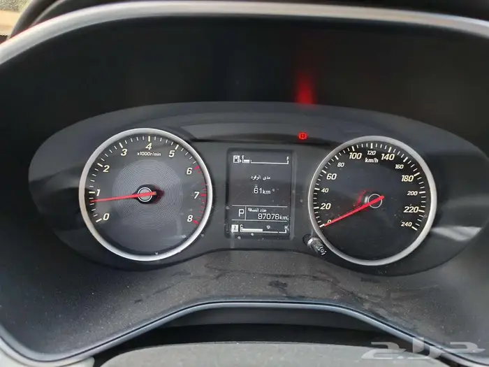 للبيع كابتيفيا موديل 2022 8