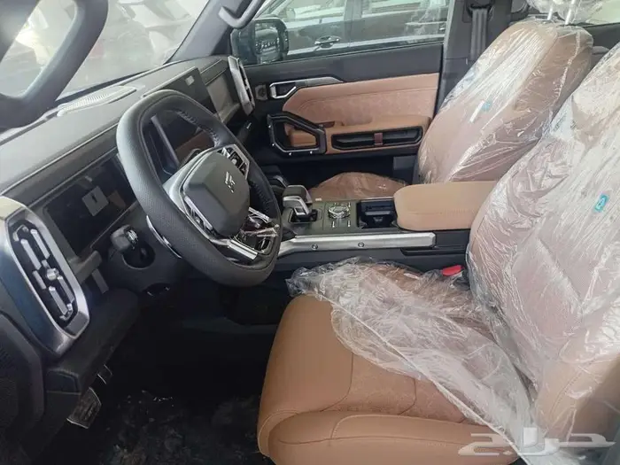 جيتور T2 لكجيري موديل 2026 - عرض خاص كاش وتقسيط 7