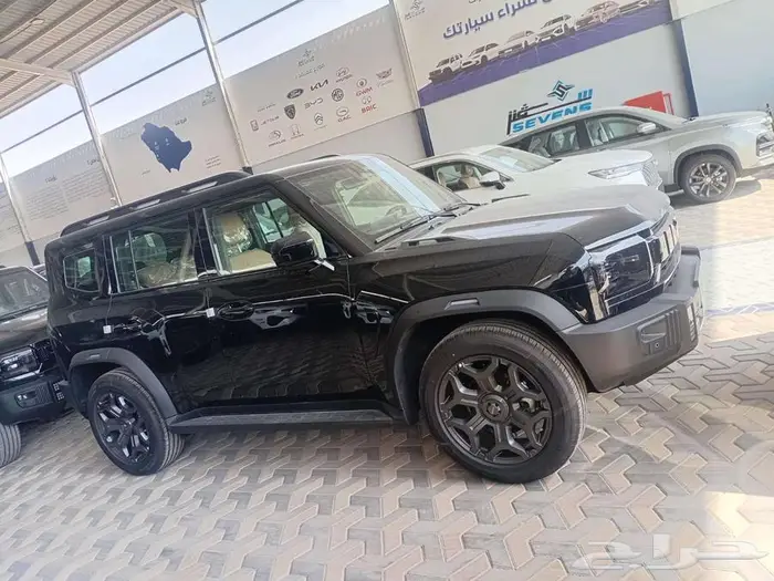 جيتور T2 لكجيري موديل 2026 - عرض خاص كاش وتقسيط 3