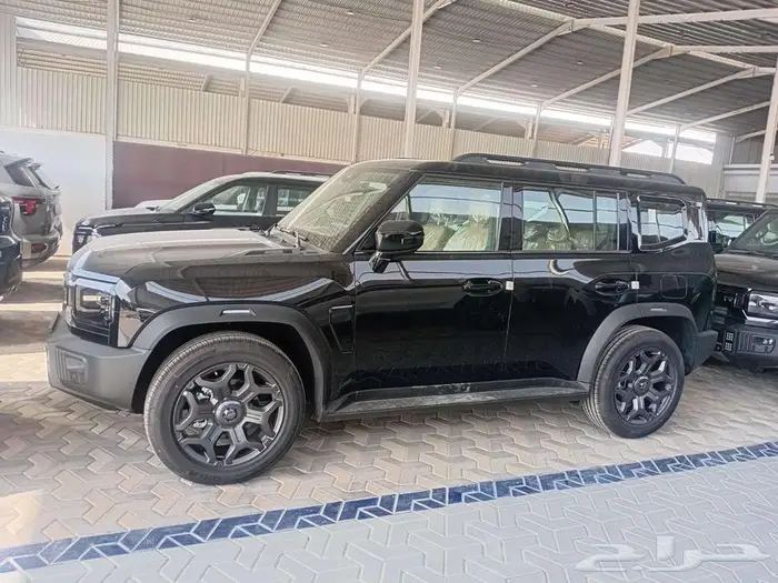 جيتور T2 لكجيري موديل 2026 - عرض خاص كاش وتقسيط 2