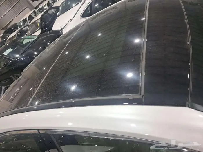 تويوتا كامري LE هايبرد موديل 2025 2