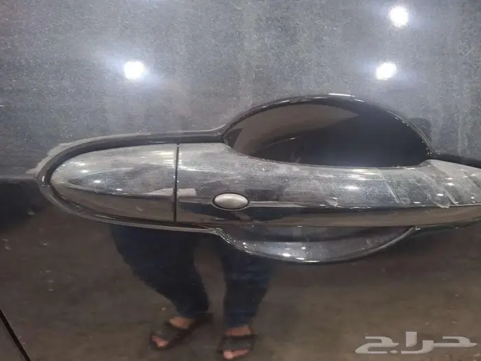 فورد تيريتوري امبيانتي موديل 2026 4