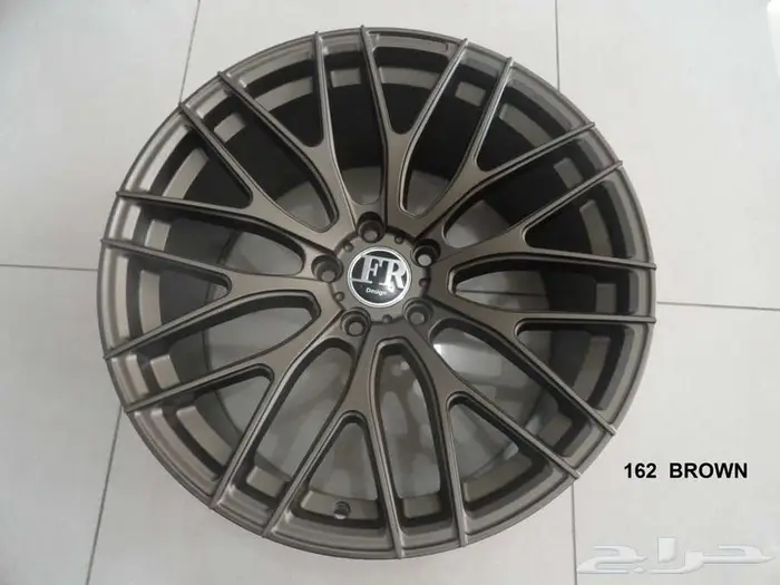 توفير جميع انواع جنوط الكيا الوكالة والتقليد 33