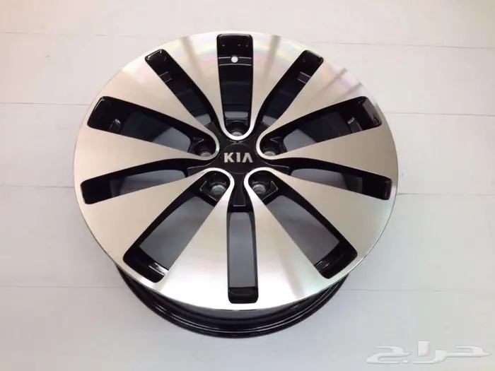 توفير جميع انواع جنوط الكيا الوكالة والتقليد 48