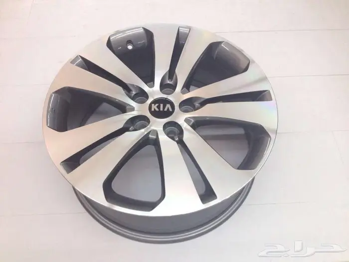 توفير جميع انواع جنوط الكيا الوكالة والتقليد 47