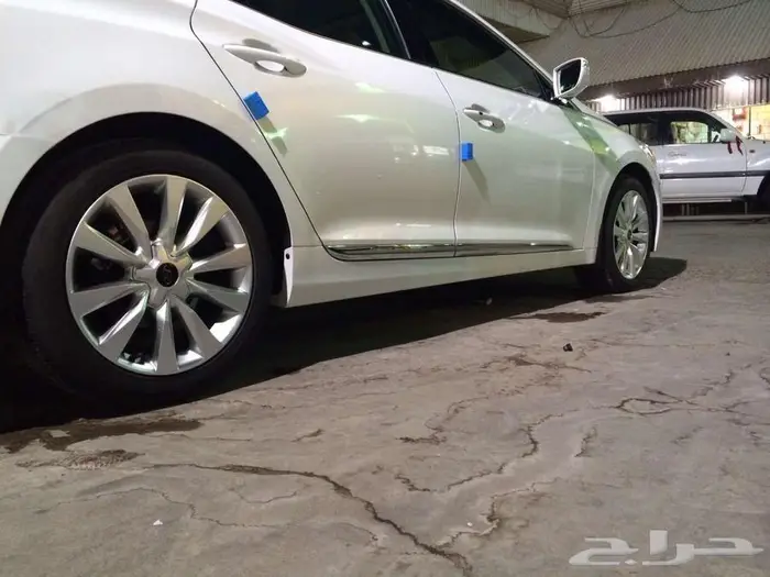 توفير جميع انواع جنوط الكيا الوكالة والتقليد 51