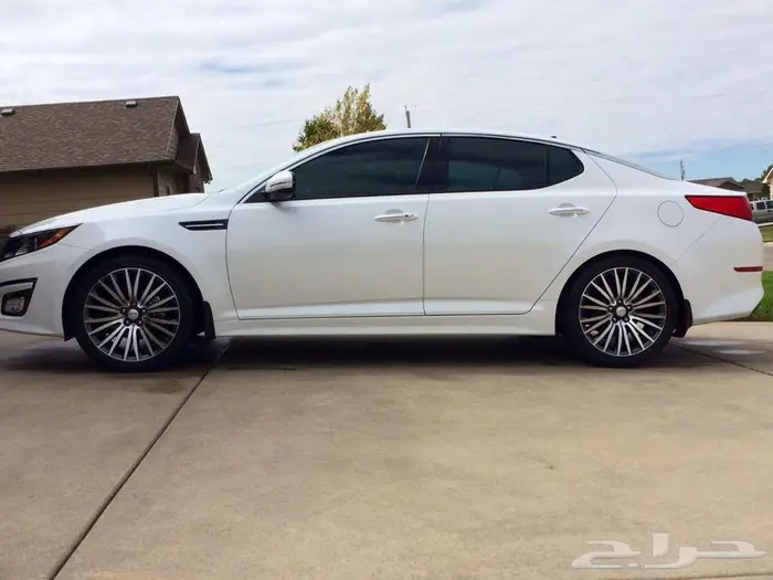 توفير جميع انواع جنوط الكيا الوكالة والتقليد 38