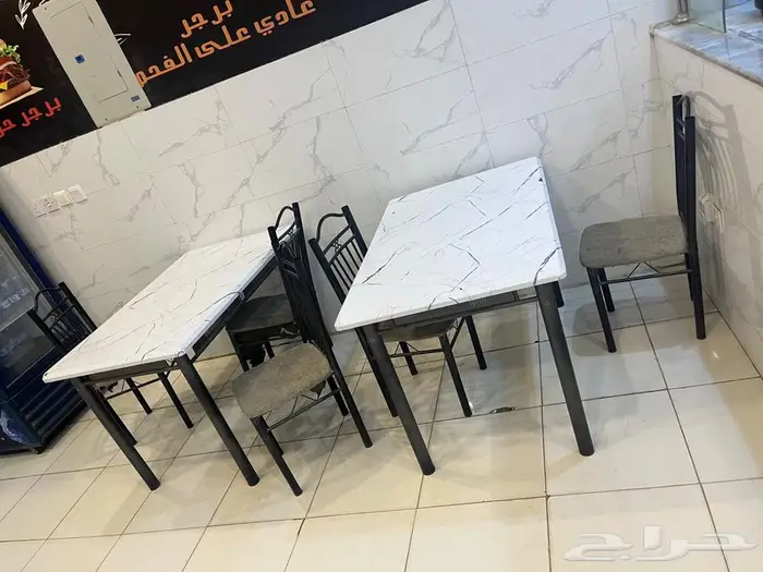 أدوات مطعم برست وشاورما 7