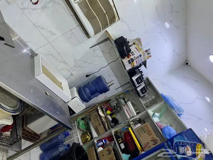 أدوات مطعم برست وشاورما 9