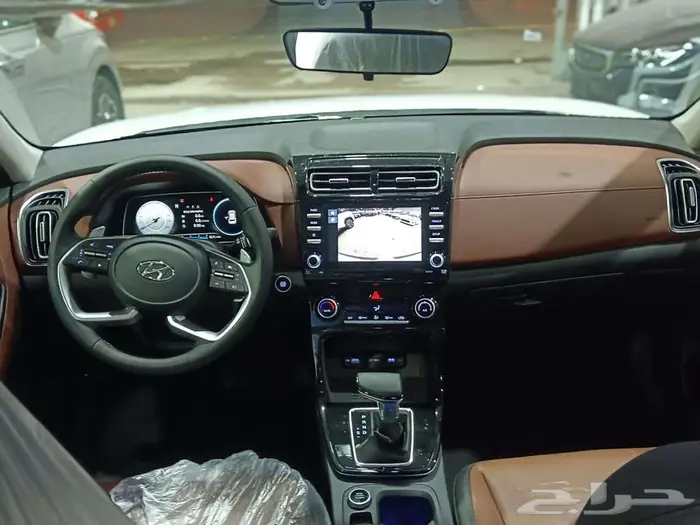 كريتا 2025 كمفورت   أفضل SUV ب 84525 شامل الضريبة 5