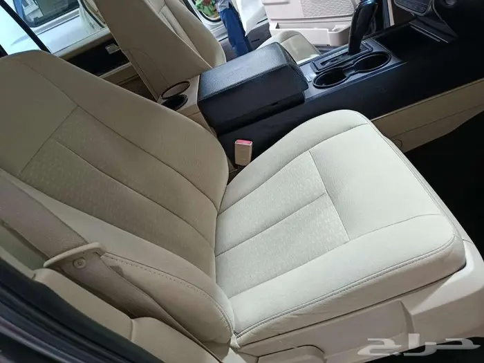 إكسبديشن 2016 شاص طويل دبل 7