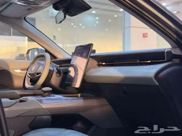 شانجان ايدو بلس ليمتيد موديل 2026 بسعر77450 شامل الضريبه 9