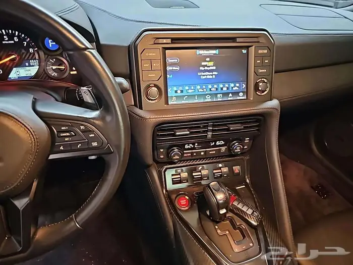 2024 Nissan GT-R Premium 6