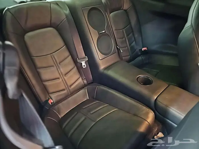 2024 Nissan GT-R Premium 14