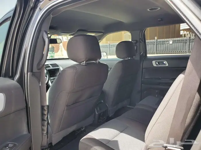 فورد اكسبلور 2012 8