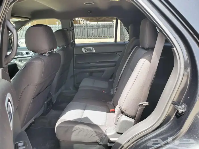 فورد اكسبلور 2012 10