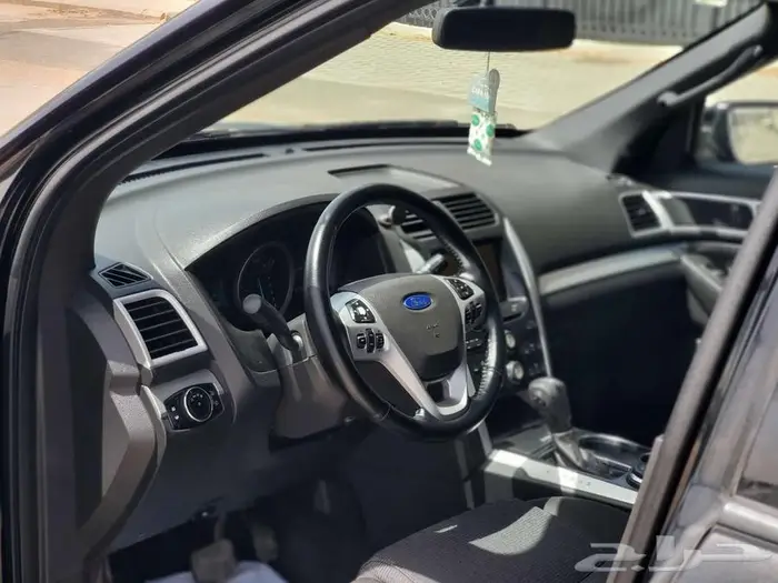 فورد اكسبلور 2012 6